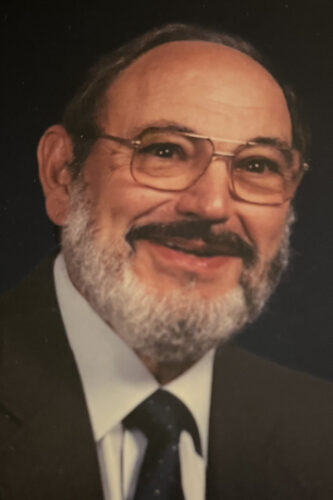 Francisco Rolan 1930-2025